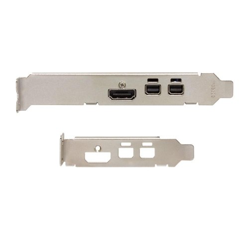 Grafikkort Sparkle Intel Arc A310 Eco 4GB GDDR6