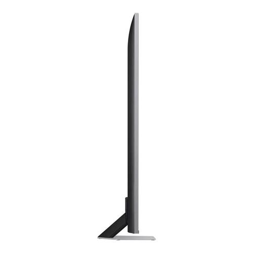 4K QLED TV Samsung QE65Q80DAT 65" – formørkelsessølv