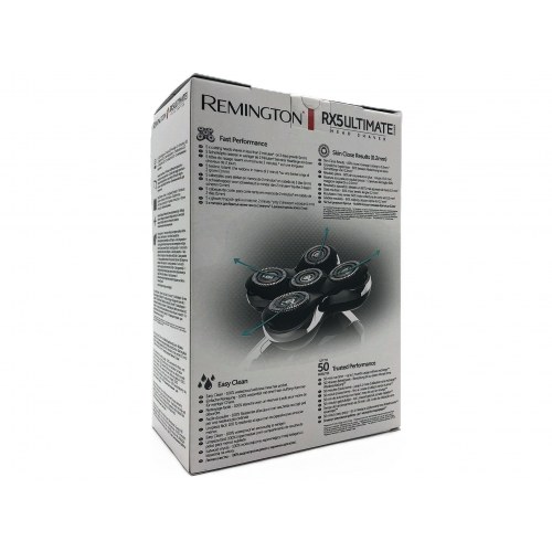 Barbermaskine til hoved - Remington RX5 Ultimate XR1500