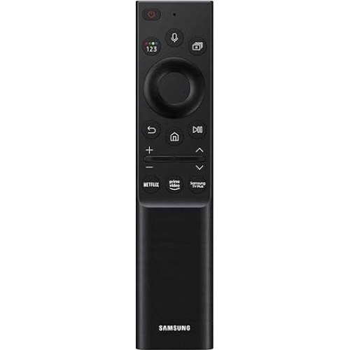 Fjernbetjening til Smart TV – Samsung VG‑TM2180ES/XC (sort)