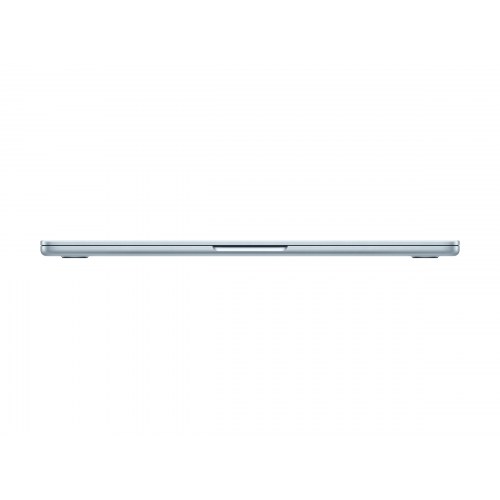 Bærbar computer Apple MacBook Air 13,6" M4, 16 GB, 256 GB SSD - himmelblå