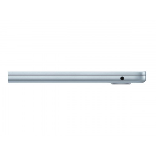Bærbar computer Apple MacBook Air 13,6" M4, 16 GB, 256 GB SSD - himmelblå
