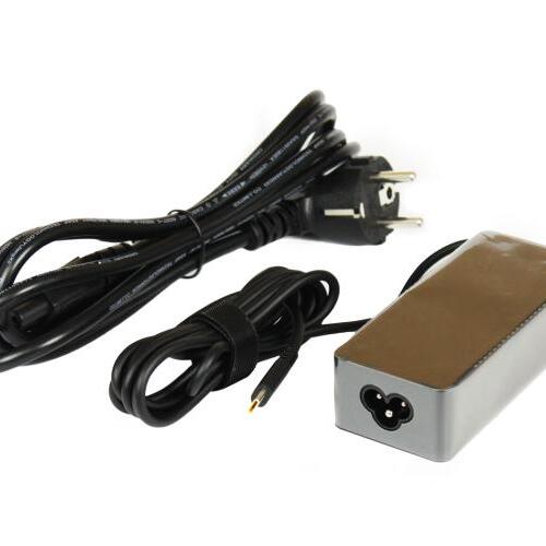 USB-C oplader 65 W – Lenovo AC-adapter
