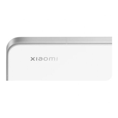 Xiaomi 15 5G 6,36" 12/512 GB – Hvid