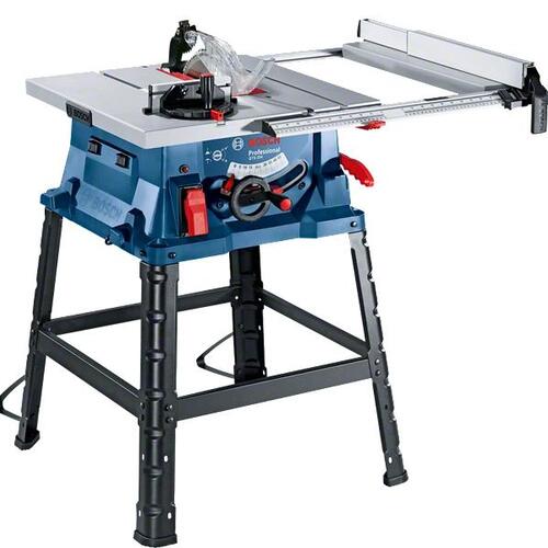 Bordsav Bosch GTS 254 Professional 1800 W