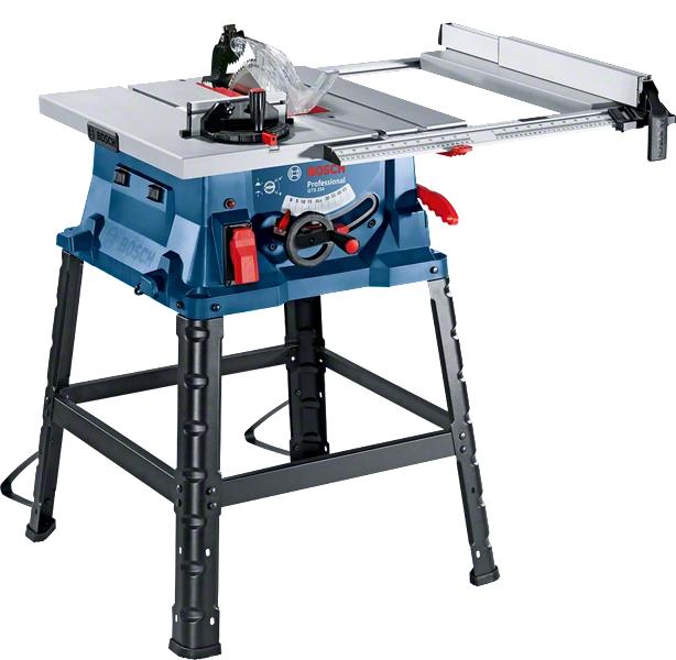 Bordsav Bosch GTS 254 Professional 1800 W