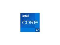 CPU Intel Core i7-14700 5,4 GHz 20 kerner FCLGA1700 (tray uden køler)