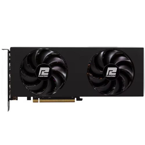 Grafikkort PowerColor Radeon RX 7800 XT 16 GB GDDR6