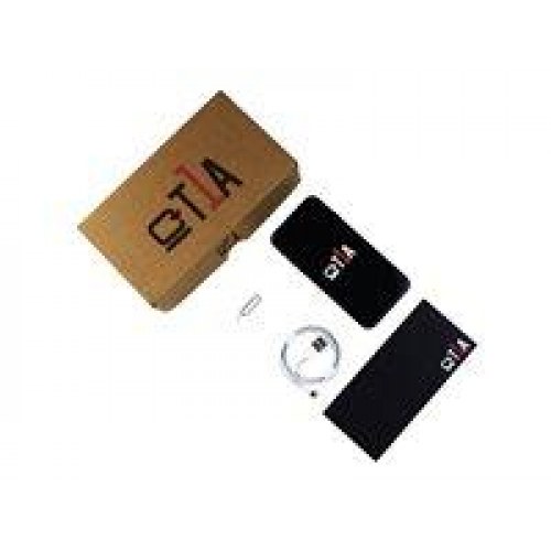 Apple iPhone 8 256 GB – Space Grey (RENOVERET)