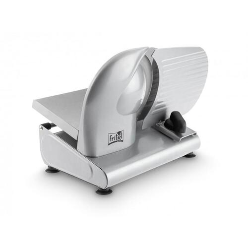Skæremaskine FRITEL Family SL 3855 TWIN – sølv, 150 W
