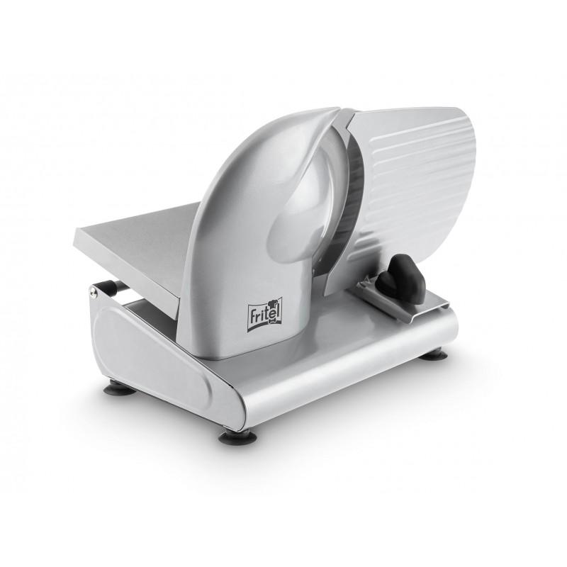 Skæremaskine FRITEL Family SL 3855 TWIN – sølv, 150 W