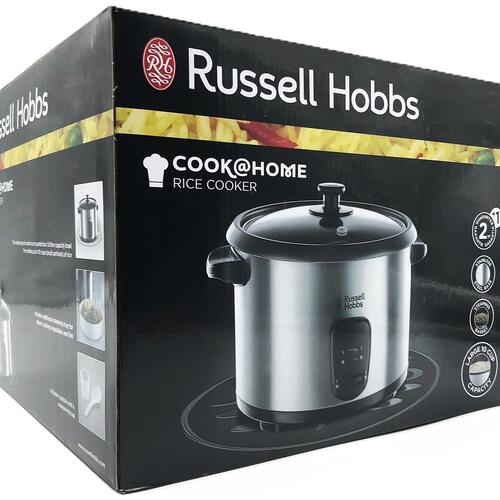 Riskoger 1,8 l – Russell Hobbs Cook@Home