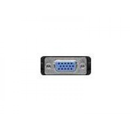 DVI til VGA adapter - Goobay - DVI-A han til VGA hun