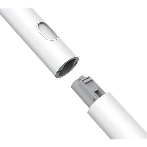 Ventilator gulv/bord – Xiaomi Mi Smart Standing Fan 2, hvid