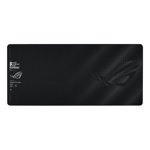Gaming musemåtte ASUS ROG Sheath II XXL – sort