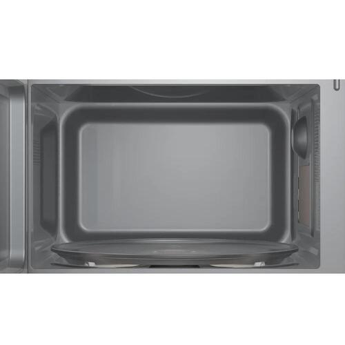 Mikrobølgeovn Siemens iQ300 FF023LMW0 – 20 l, 800 W, hvid