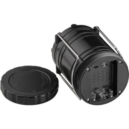 Campinglampe LED 6800 K – Goobay 3 LED