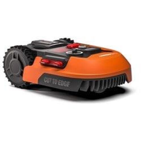 Robotplæneklipper Worx Landroid M500 Plus WR165E – 500 m²