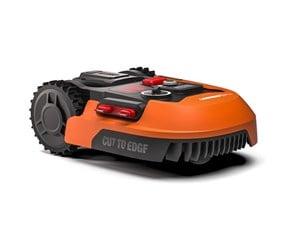 Robotplæneklipper Worx Landroid M500 Plus WR165E – 500 m²