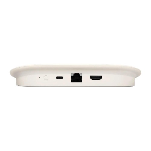 Streamingboks 4K - Google TV, hvid