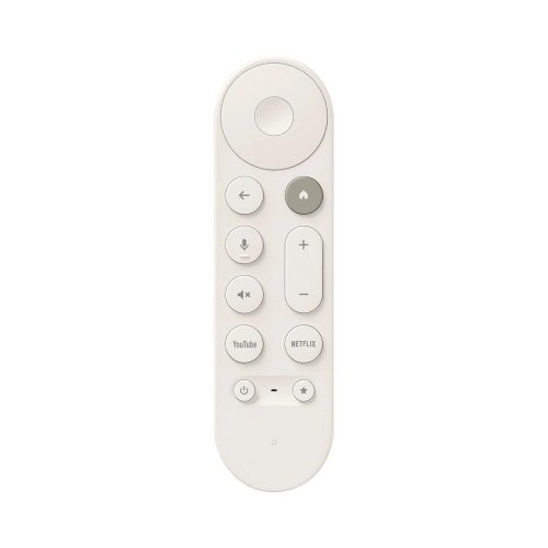 Streamingboks 4K - Google TV, hvid