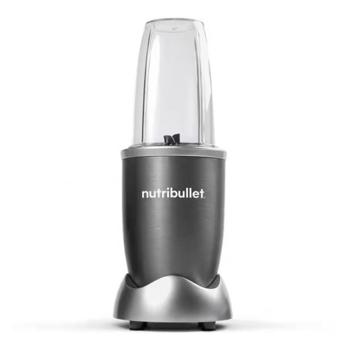 Blender NutriBullet Original 600 med tilbehør 0,7 l 600 W – sølv