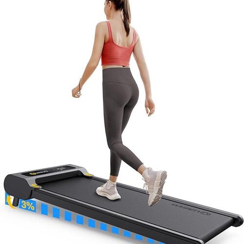 Gåbånd med stigning Xiaomi Urevo WalkingPad SpaceWalk E3S 1–6 km/t