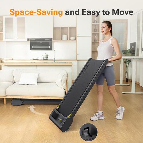 Gåbånd med stigning Xiaomi Urevo WalkingPad SpaceWalk E3S 1–6 km/t