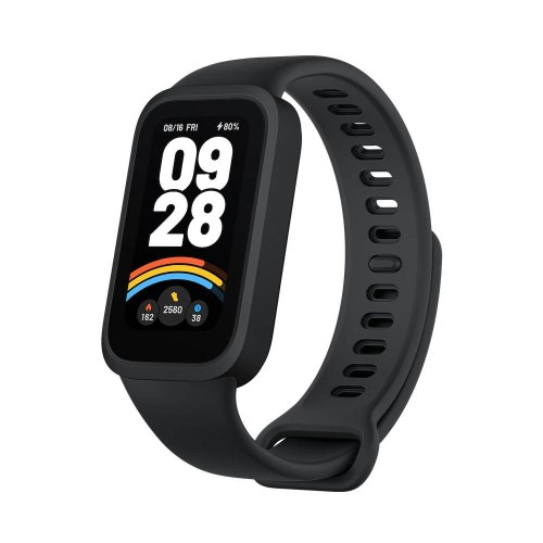 Aktivitetsarmbånd Xiaomi Smart Band 9 Active - sort