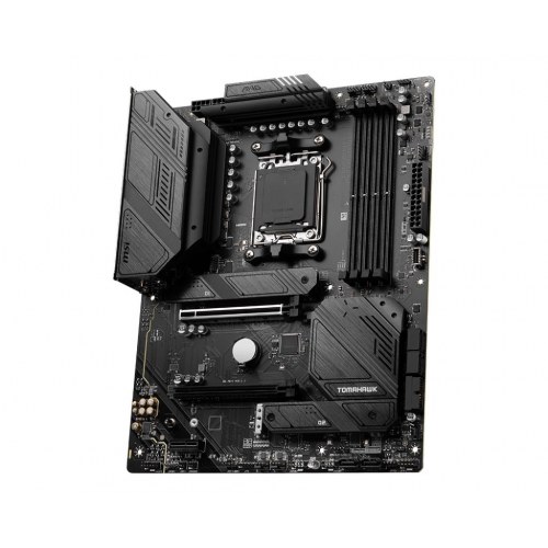 Bundkort MSI MAG B650 Tomahawk WiFi - ATX, AM5, DDR5