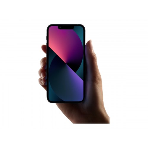 Apple iPhone 13 mini 128 GB – Midnight – T1A Very Good Condition (RENOVERET)