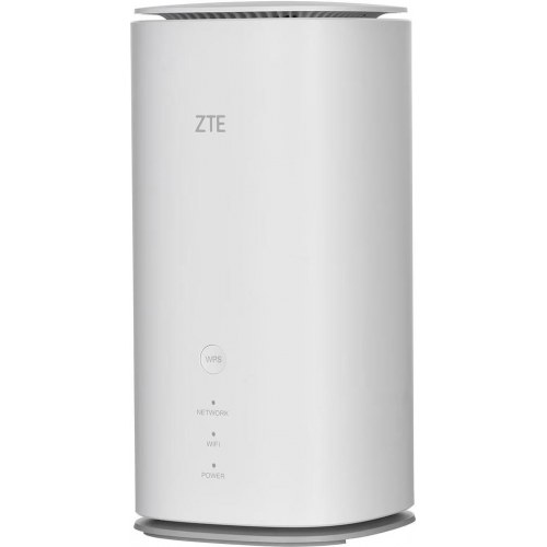 5G router ZTE MC888 Pro med Wi?Fi 6