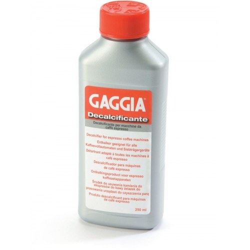 Afkalker til espressomaskine – Gaggia 250 ml