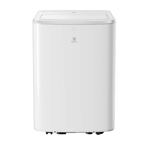 Aircondition mobil – Electrolux Comfort 600 (Wi?Fi, 2,6 kW, hvid)