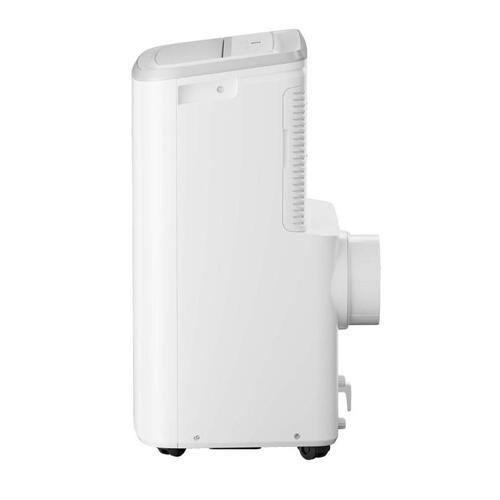 Aircondition mobil – Electrolux Comfort 600 (Wi?Fi, 2,6 kW, hvid)