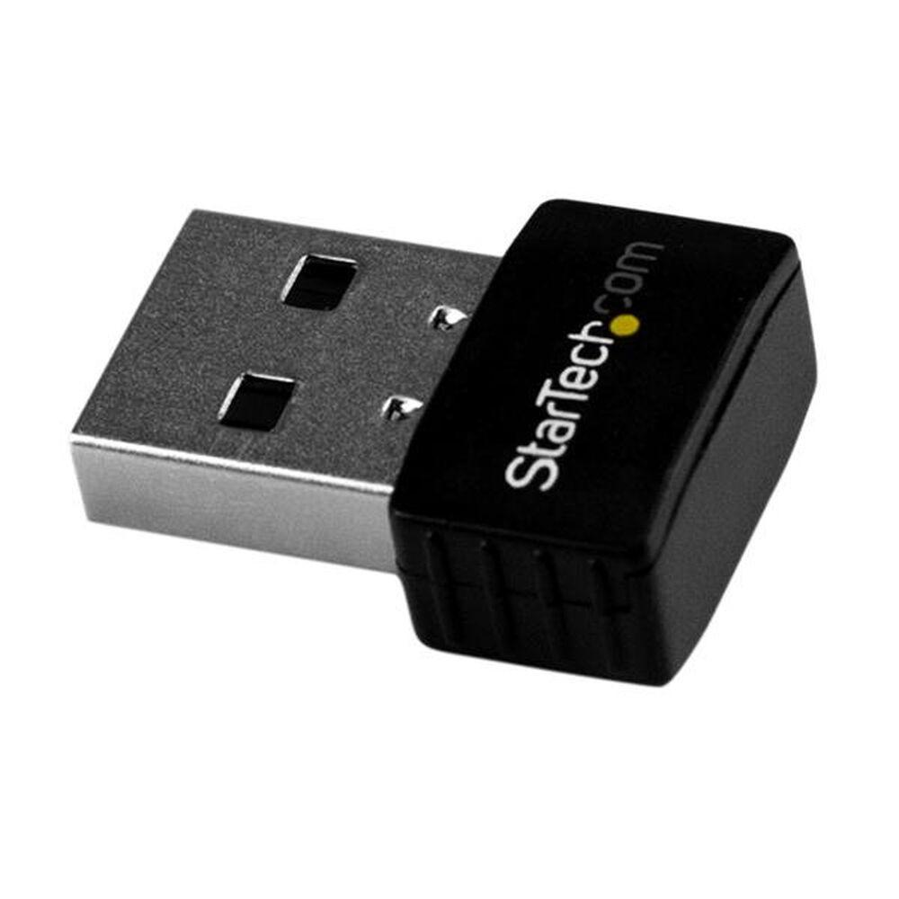 Wi Fi Usb Adapter Startech Usb433acd1x1