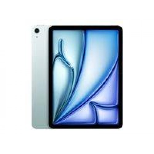 iPad Air 11" M3 Wi?Fi 256 GB (Blå) – Apple
