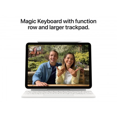 iPad Air 11" M3 Wi?Fi 256 GB (Blå) – Apple