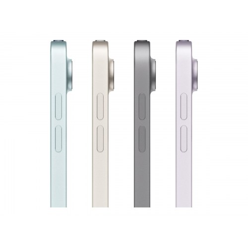 iPad Air 11" M3 Wi?Fi 256 GB (Blå) – Apple