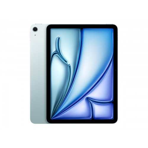 iPad Air 11" M3 Wi?Fi 256 GB (Blå) – Apple