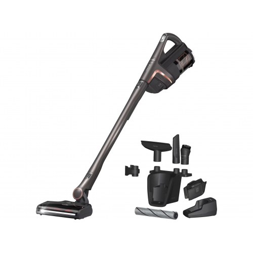 Ledningsfri støvsuger Miele Triflex HX2 Pro 2?i?1 – Infinity grå, 0,5 l