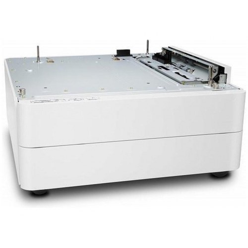 Papirbakke til printer – HP Dual mediebakke 2×520 ark