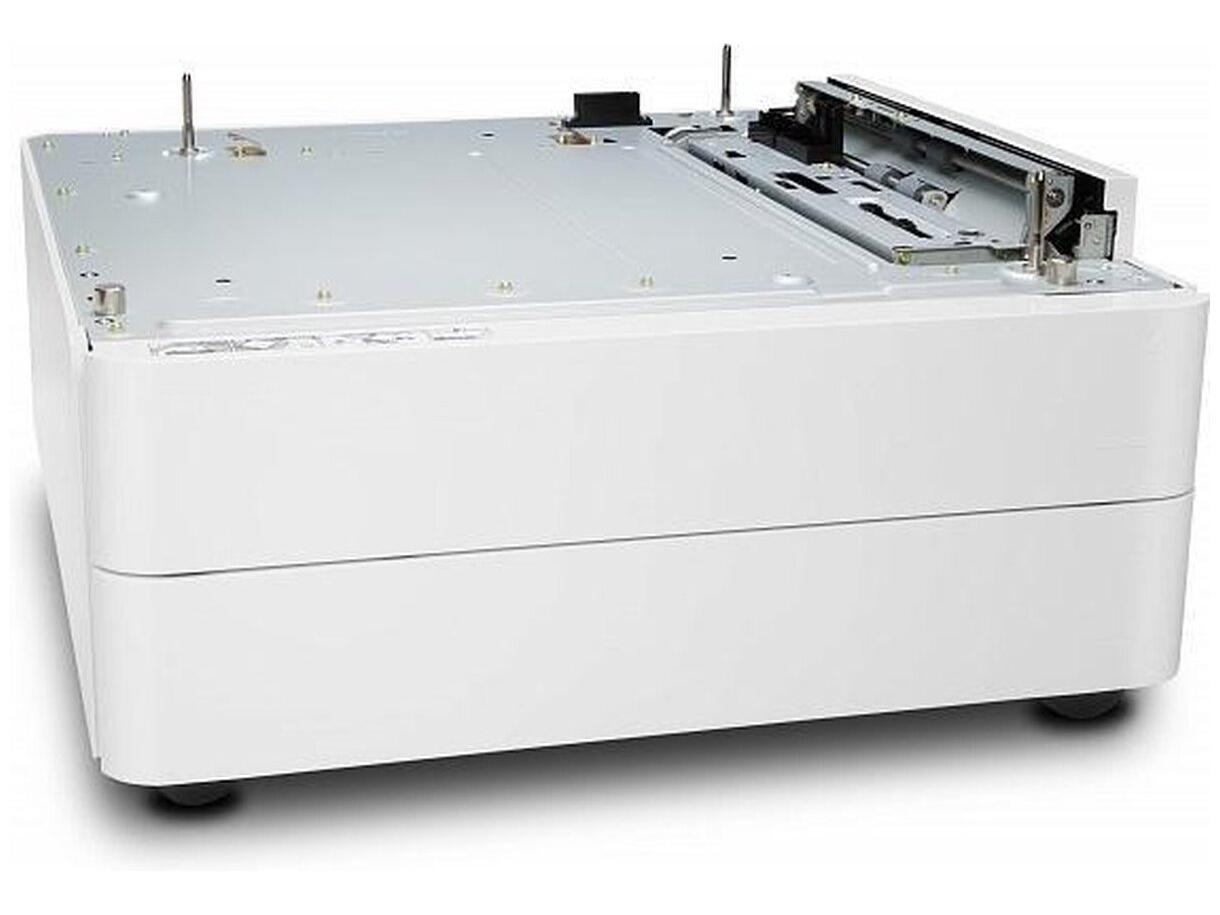 Papirbakke til printer – HP Dual mediebakke 2×520 ark