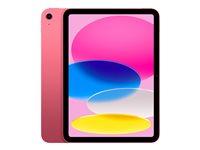 iPad 11" Wi?Fi 128 GB Pink - Apple A16