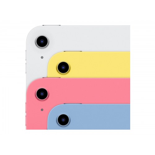 iPad 11" Wi?Fi 128 GB Pink - Apple A16