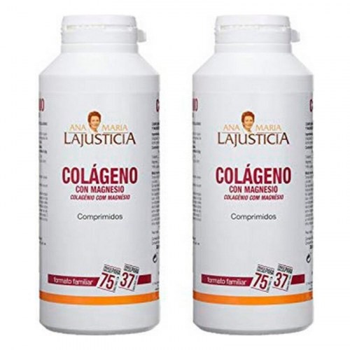 Tablets Ana María Lajusticia Magnesium (450 uds)