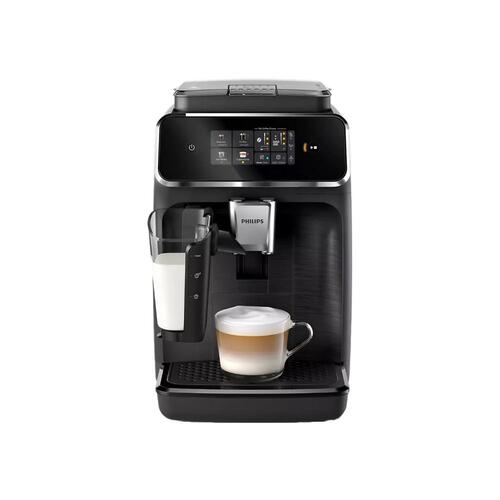 Espressomaskine med bønner – Philips Series 2300 LatteGo EP2330/10, matsort