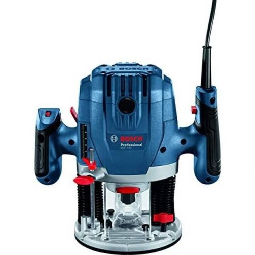Overfræser Bosch GOF 130 Professional 1.300 W 230 V