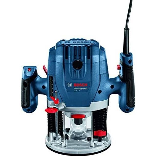 Overfræser Bosch GOF 130 Professional 1.300 W 230 V