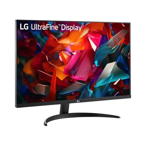 Skærm 32" LG UltraFine 4K 60 Hz – HDMI/DisplayPort (32UR500K-B)
